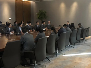 福州，我們來了！