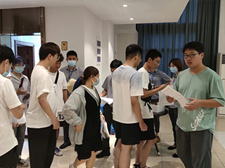 雙龍戲珠2021新高考志愿填報公益講座圓滿落幕